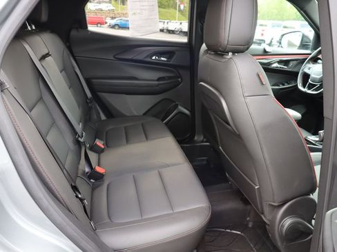 Used 2024 Chevrolet TrailBlazer RS AWD/4WD image 20