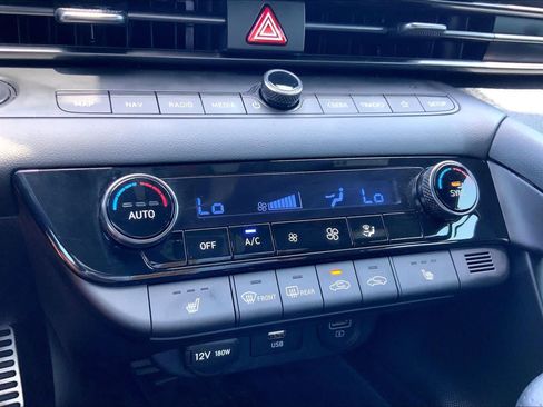 Used 2023 Hyundai Elantra N Line FWD image 32