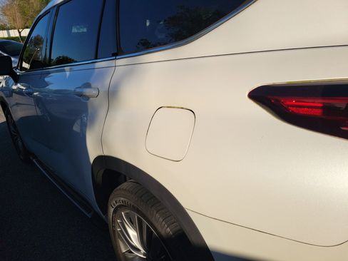 Used 2020 Toyota Highlander Platinum image 22