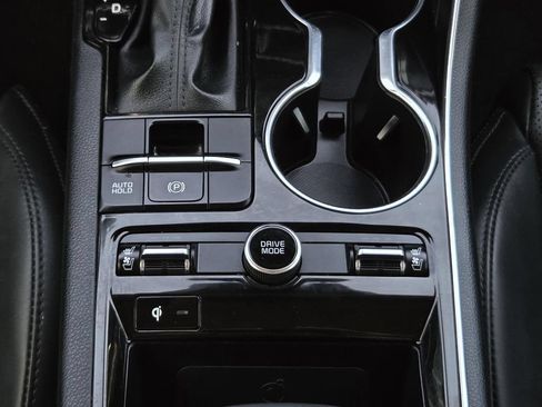 Used 2024 Kia K5 EX FWD image 16