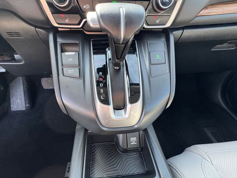 Used 2018 Honda CR-V EX-L image 25