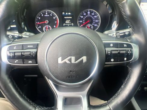 Certified 2022 Kia K5 GT-Line w/ GT-Line Awd Premium Package image 59