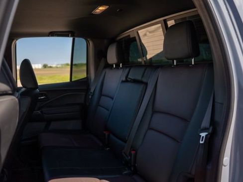 Certified 2023 Honda Ridgeline Black Edition image 15