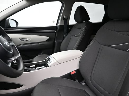 Certified 2022 Hyundai Tucson SEL AWD/4WD image 11