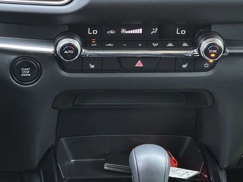 Used 2025 MAZDA CX-30 AWD 2.5 S w/ Preferred Package image 13