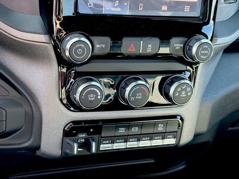 New 2026 RAM 3500 Tradesman AWD/4WD image 25