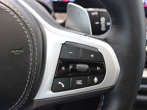 New 2026 BMW X5 M60i AWD/4WD image 20