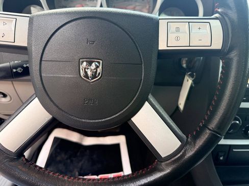 Used 2006 Dodge Charger SRT8 w/ SRT Option Group III RWD image 24