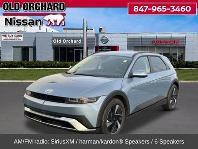 Used 2025 Hyundai Ioniq 5 SEL