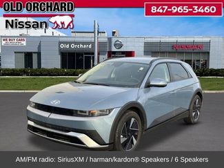 Used 2025 Hyundai Ioniq 5 SEL video 1