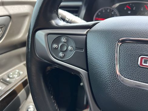 Used 2020 GMC Acadia AT4 w/ LPO, Floor Liner Package AWD/4WD image 41