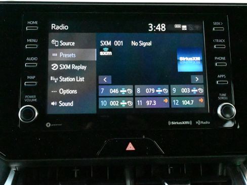 Used 2021 Toyota Venza XLE w/ Softex Package image 23