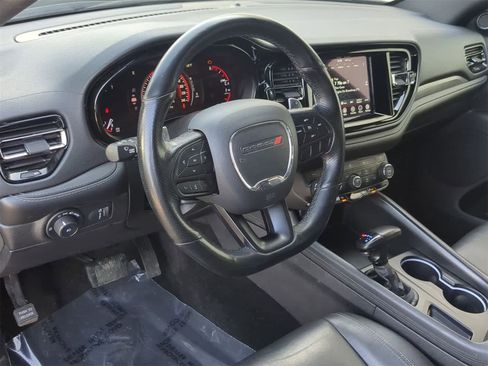 Used 2022 Dodge Durango GT w/ Blacktop Package image 10