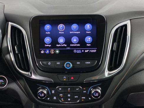 Certified 2024 Chevrolet Equinox Premier AWD/4WD image 20