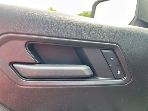 New 2026 Chevrolet Colorado W/T AWD/4WD image 12