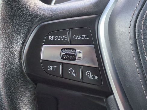 Used 2024 BMW X5 xDrive40i AWD/4WD image 25