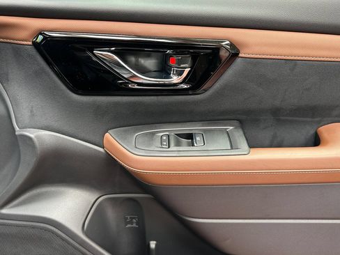 New 2026 Subaru Forester Touring AWD/4WD image 21