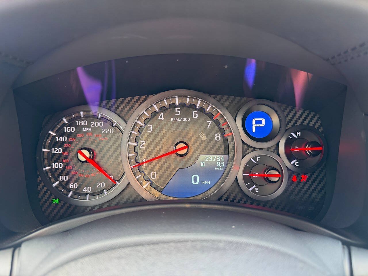 Used 2024 Nissan GT-R Premium w/ Premium Interior Package AWD/4WD image 6