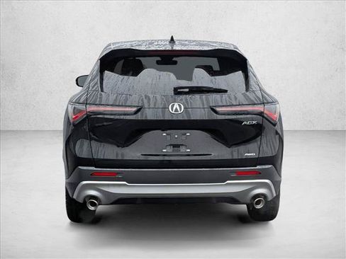Used 2025 Acura ADX AWD image 7