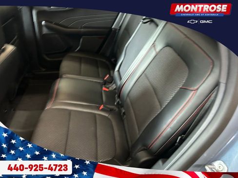 Used 2023 Ford Escape ST-Line w/ Tech Pack #1 AWD/4WD image 22