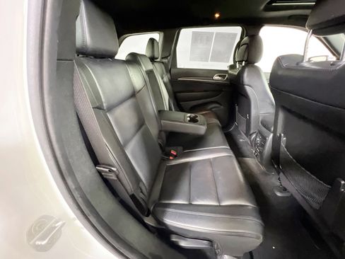 Used 2022 Jeep Grand Cherokee Limited image 26