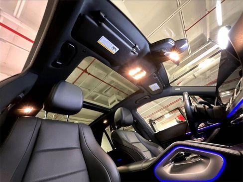 Used 2022 Mercedes-Benz GLE 350 GLE 350 image 27