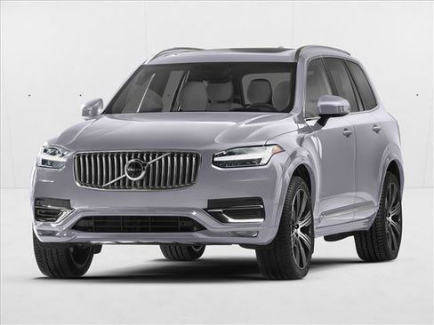 Used 2023 Volvo XC90 B5 Plus w/ Protection Package Premier AWD/4WD image 1
