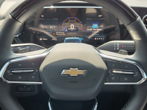 New 2026 Chevrolet Tahoe High Country image 14