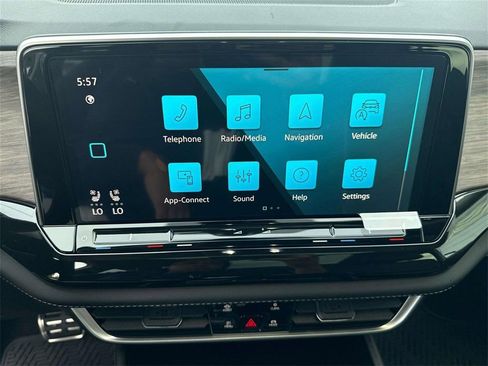 New 2026 Volkswagen Atlas SEL Premium R-Line image 20