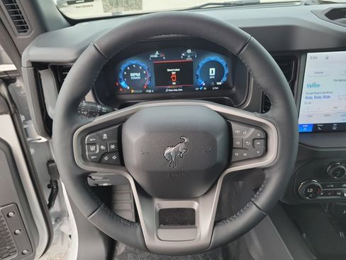 New 2026 Ford Bronco Badlands AWD/4WD image 27