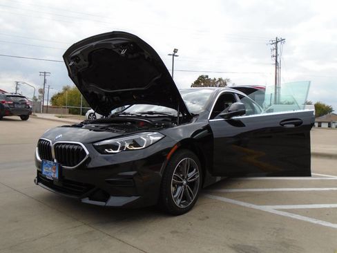Used 2024 BMW 228i Gran Coupe image 26