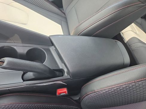 Used 2025 Hyundai Elantra N Line FWD image 21