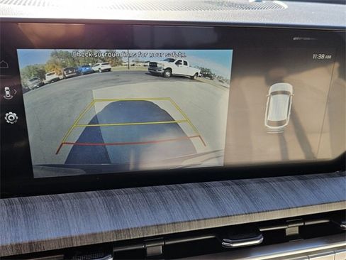 Used 2023 Kia Telluride EX w/ EX Captain's Chair Package image 19