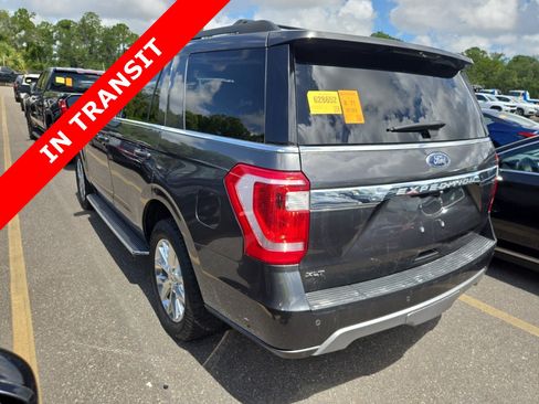Used 2021 Ford Expedition XLT RWD image 4