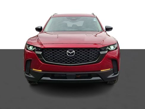 Certified 2025 MAZDA CX-50 AWD 2.5 S w/ Weather Package image 2