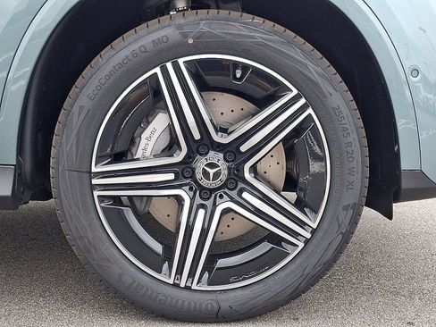 New 2026 Mercedes-Benz GLC 300 4MATIC image 5