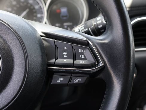 Used 2023 MAZDA CX-5 AWD 2.5 S image 34