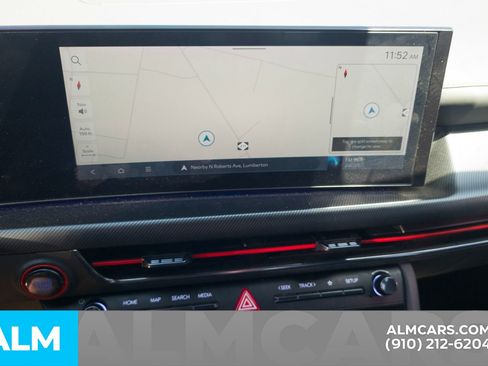 Used 2024 Hyundai Sonata N Line image 10