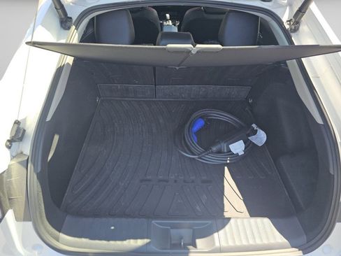 Used 2024 Toyota Prius Prime Premium w/ Advanced Technology Package FWD image 24