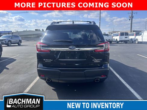 Used 2023 Subaru Ascent Touring AWD/4WD image 6