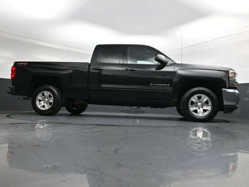 Used 2019 Chevrolet Silverado 1500 LT AWD/4WD image 36
