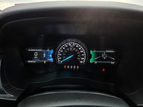 Used 2021 Ford Ranger Lariat w/ Equipment Group 501A High image 24