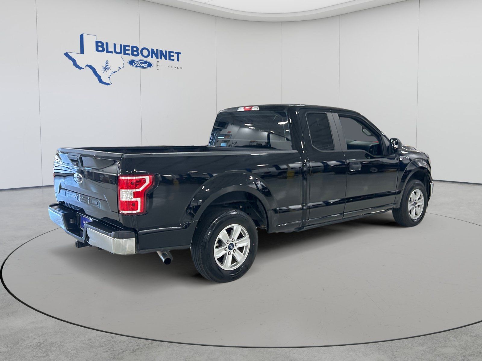 Used 2019 Ford F150 XL w/ Equipment Group 101A Mid RWD image 5