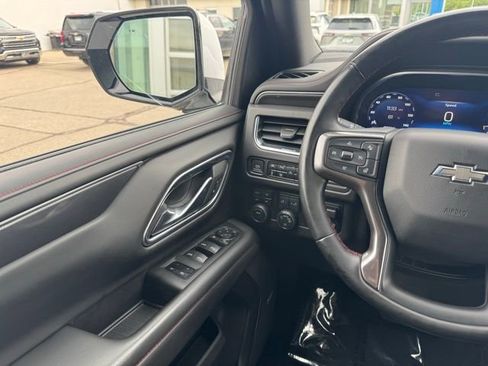 Used 2023 Chevrolet Tahoe RST w/ Luxury Package AWD/4WD image 26