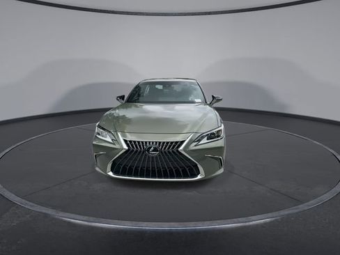 Used 2023 Lexus ES 350 w/ Premium Package FWD image 3