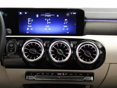 Certified 2025 Mercedes-Benz CLA 250 CLA 250 image 15