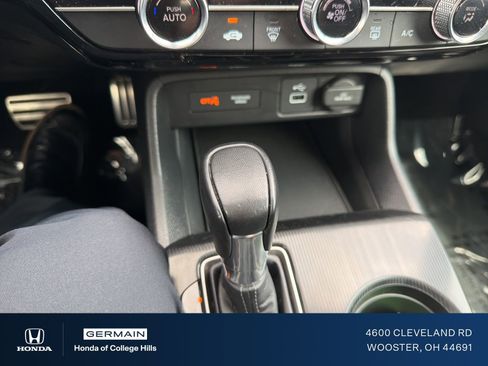 Used 2024 Honda Civic Sport image 21