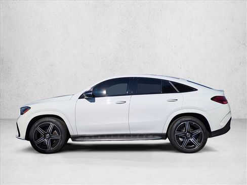 Used 2025 Mercedes-Benz GLE 450 GLE 450 image 8