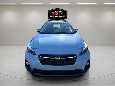 Used 2018 Subaru Crosstrek 2.0i Limited image 4