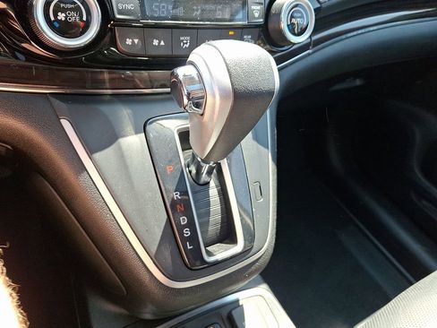 Used 2015 Honda CR-V EX-L image 17